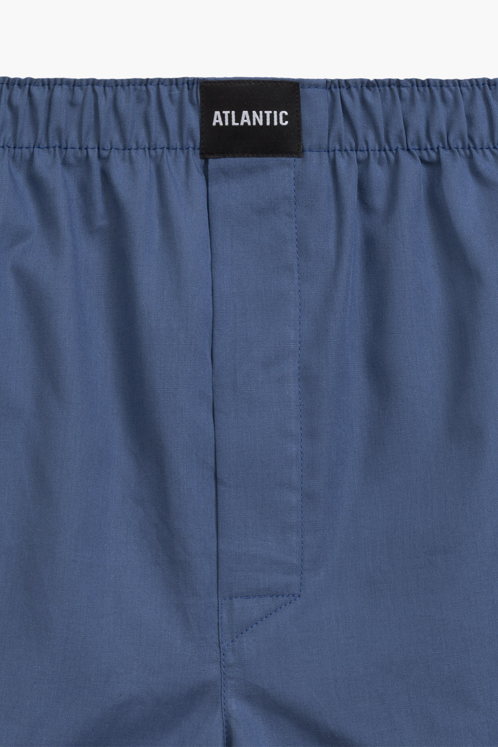 Pánske boxerky Atlantic MBT-003 S-2XL indigo M