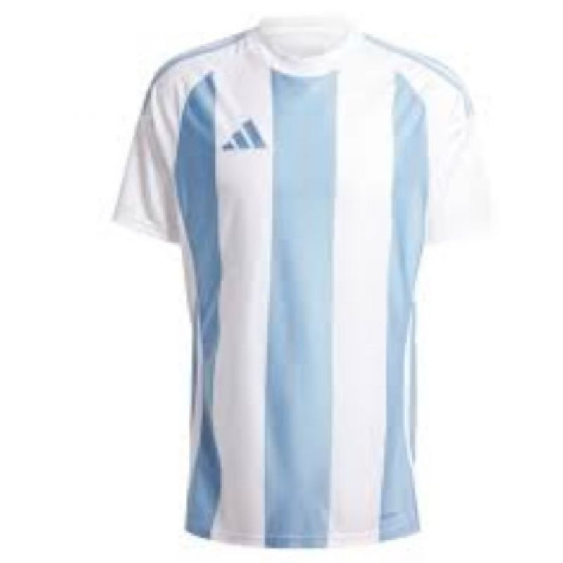 Adidas Striped 24 JSY M IW4555 tričko S