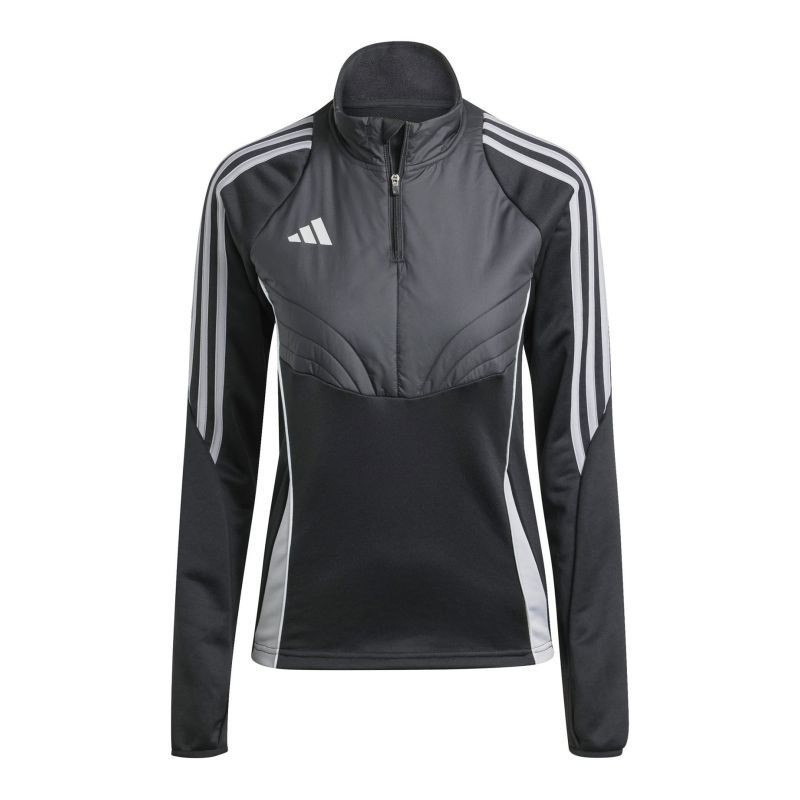 Adidas Tiro 24 Winter W IX7886 Mikina M (168cm)