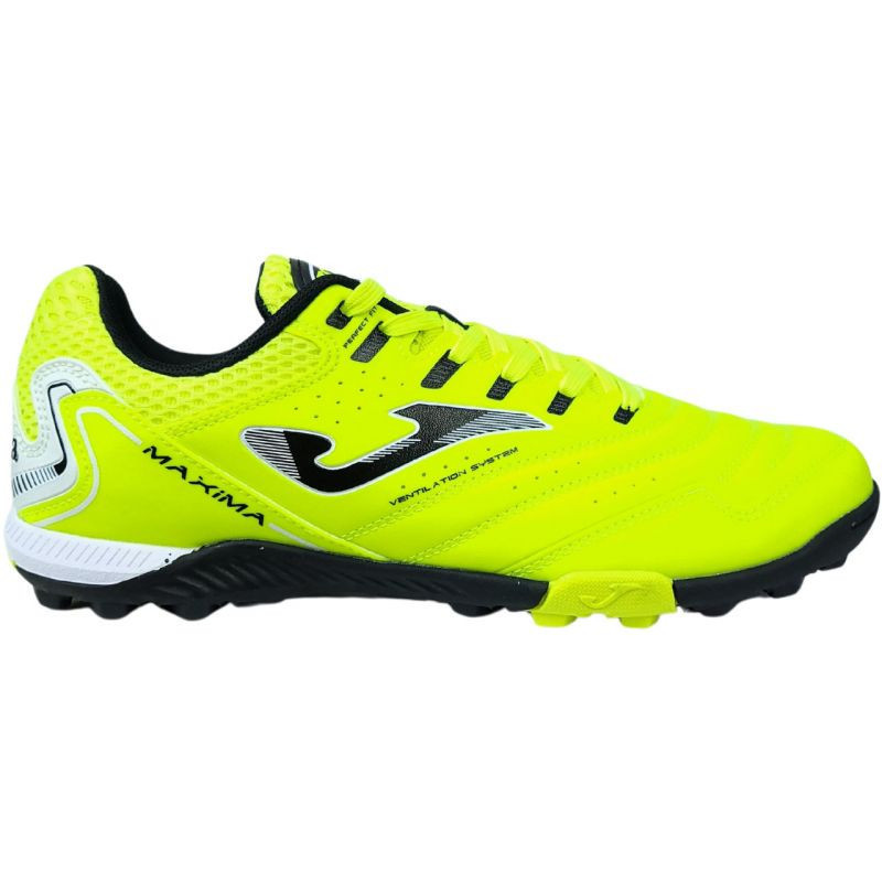 Joma Maxima 2409 Turf fluor M MAXW2409TF 40