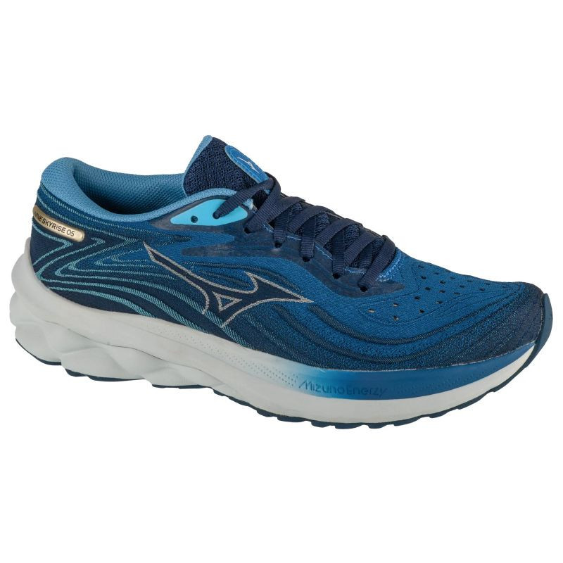 Bežecká obuv Mizuno Wave Skyrise 5 M J1GC240951 42