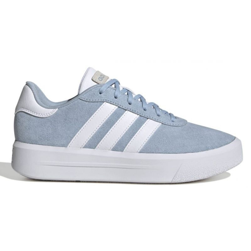 Dámska obuv Adidas Court Silk W IG8612 36 2/3