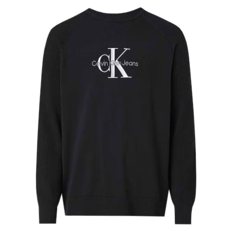 Calvin Klein Jeans Sveter Regular M J30J323408 S