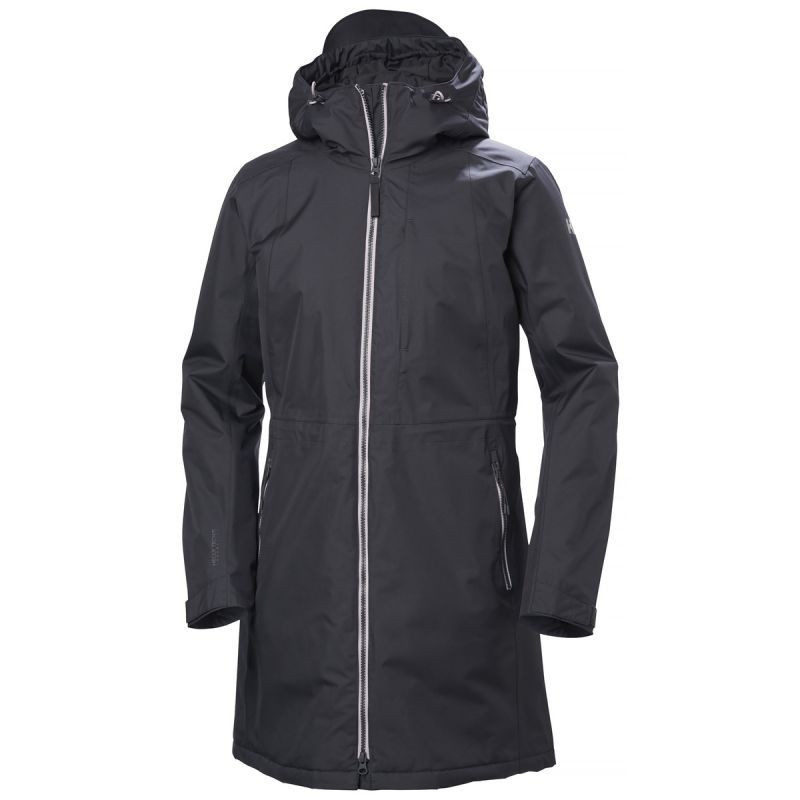 Bunda, kabát Helly Hansen Westport Ins Coat W 53298 980 XS