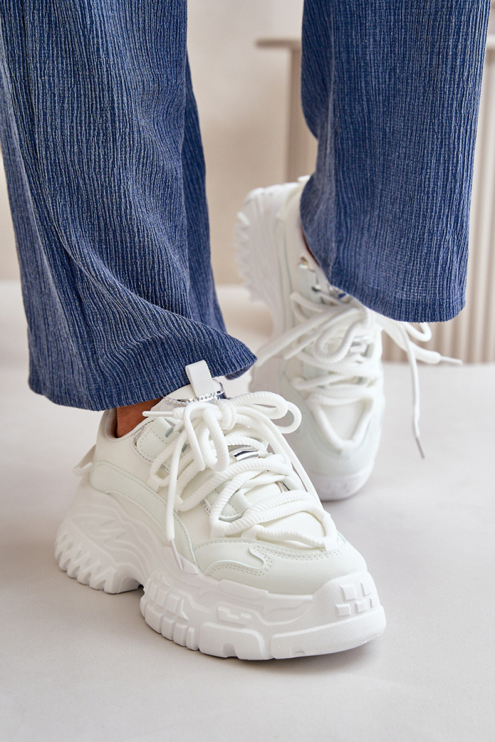 Športová obuv model 201716 Step in style 36