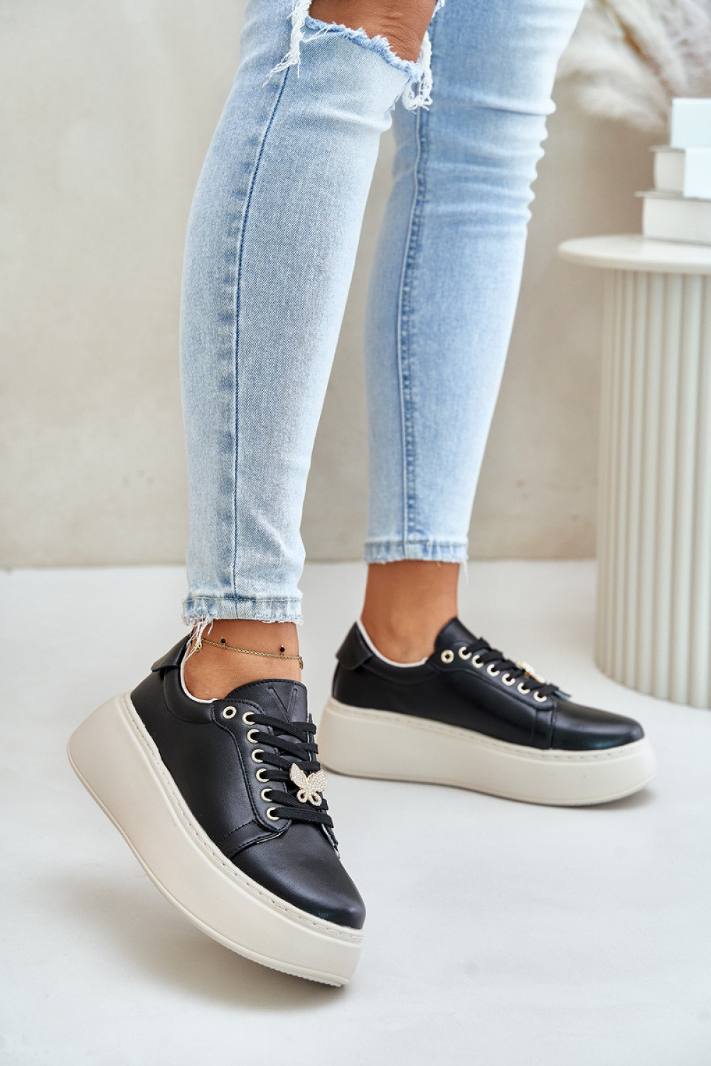 Športová obuv model 201703 Step in style 36