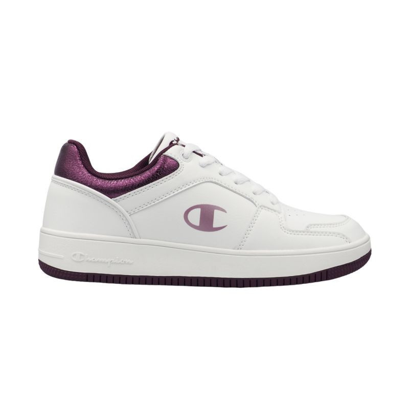 Champion RD18 Foil Low Cut W S11711 WW013 dámske topánky 36