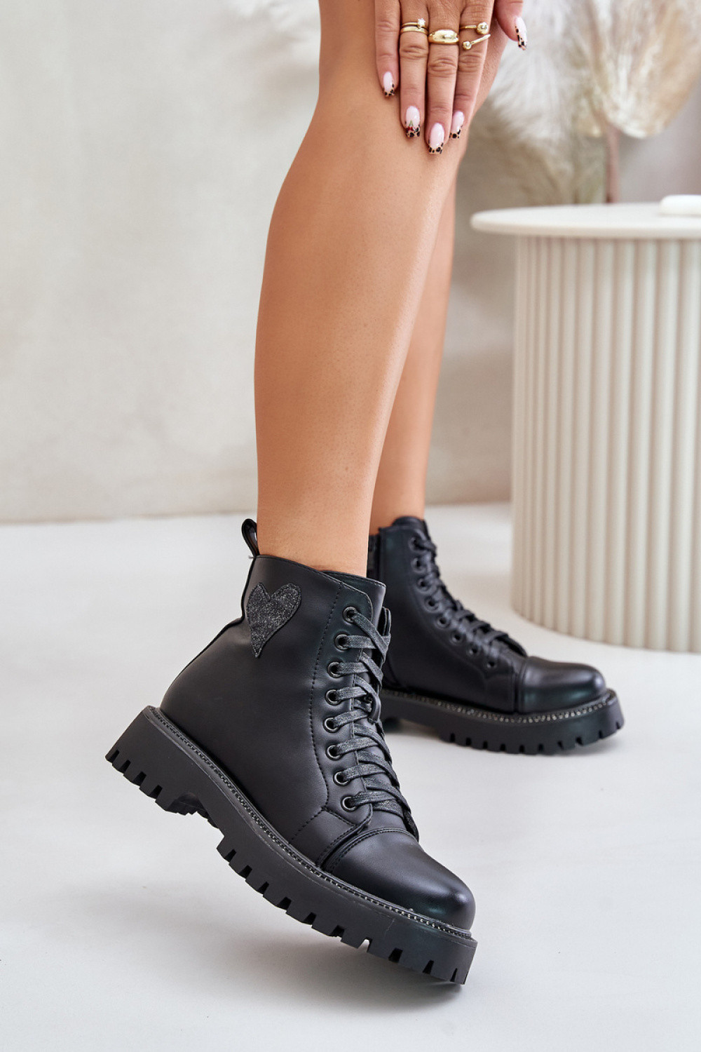 Obuv model 201888 Step in style 36