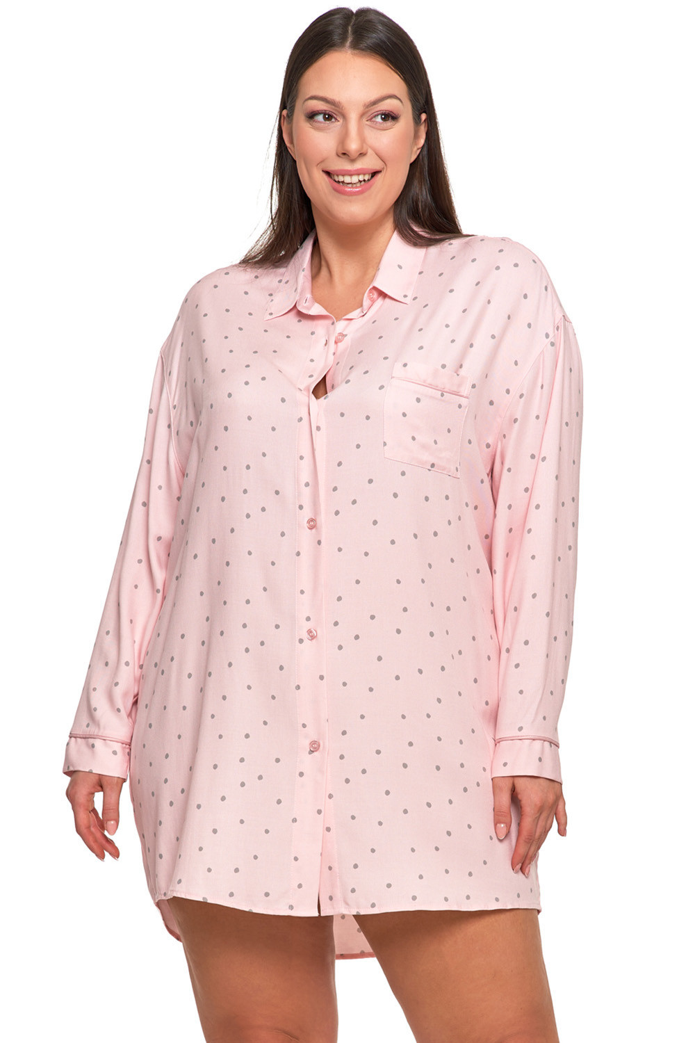 Moraj PDK5600-001 kolor:pink 3XL