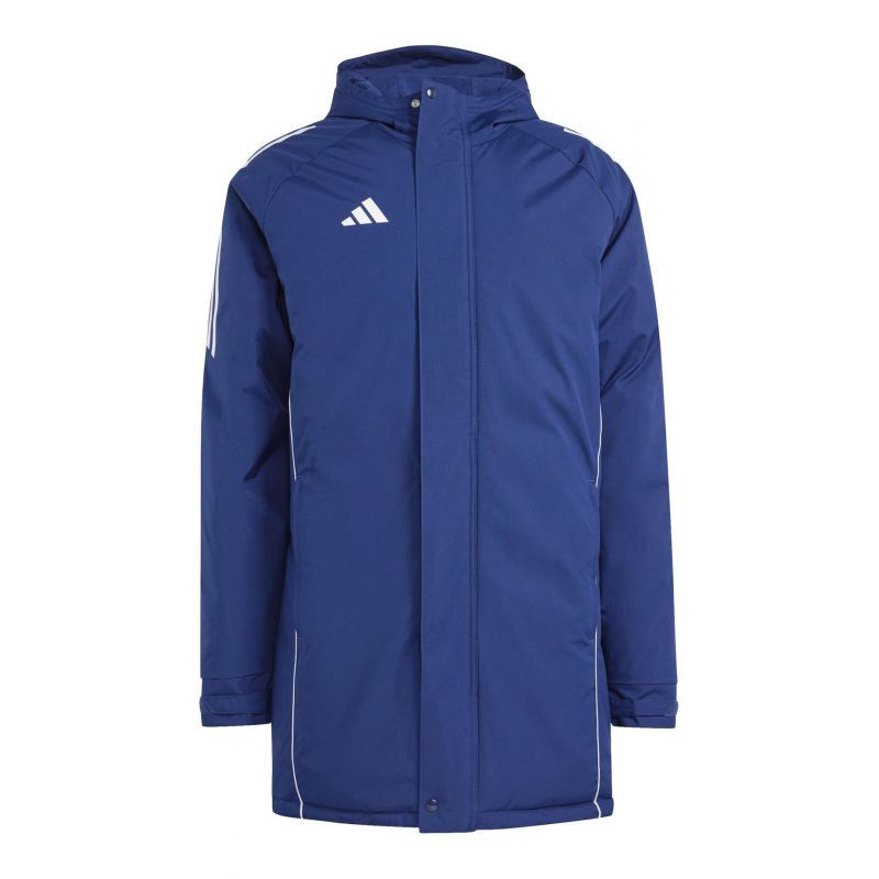 Adidas Tiro 24 Parka M IR9495 S (173cm)