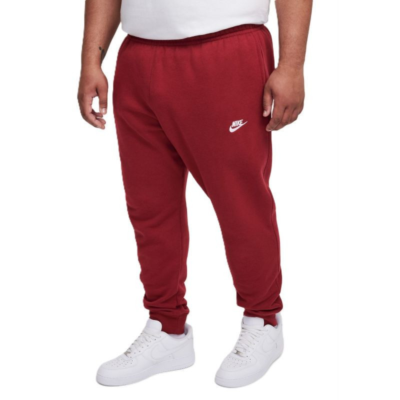Nike M NSW Club Jogger BB M nohavice BV2671-677 M (178cm)