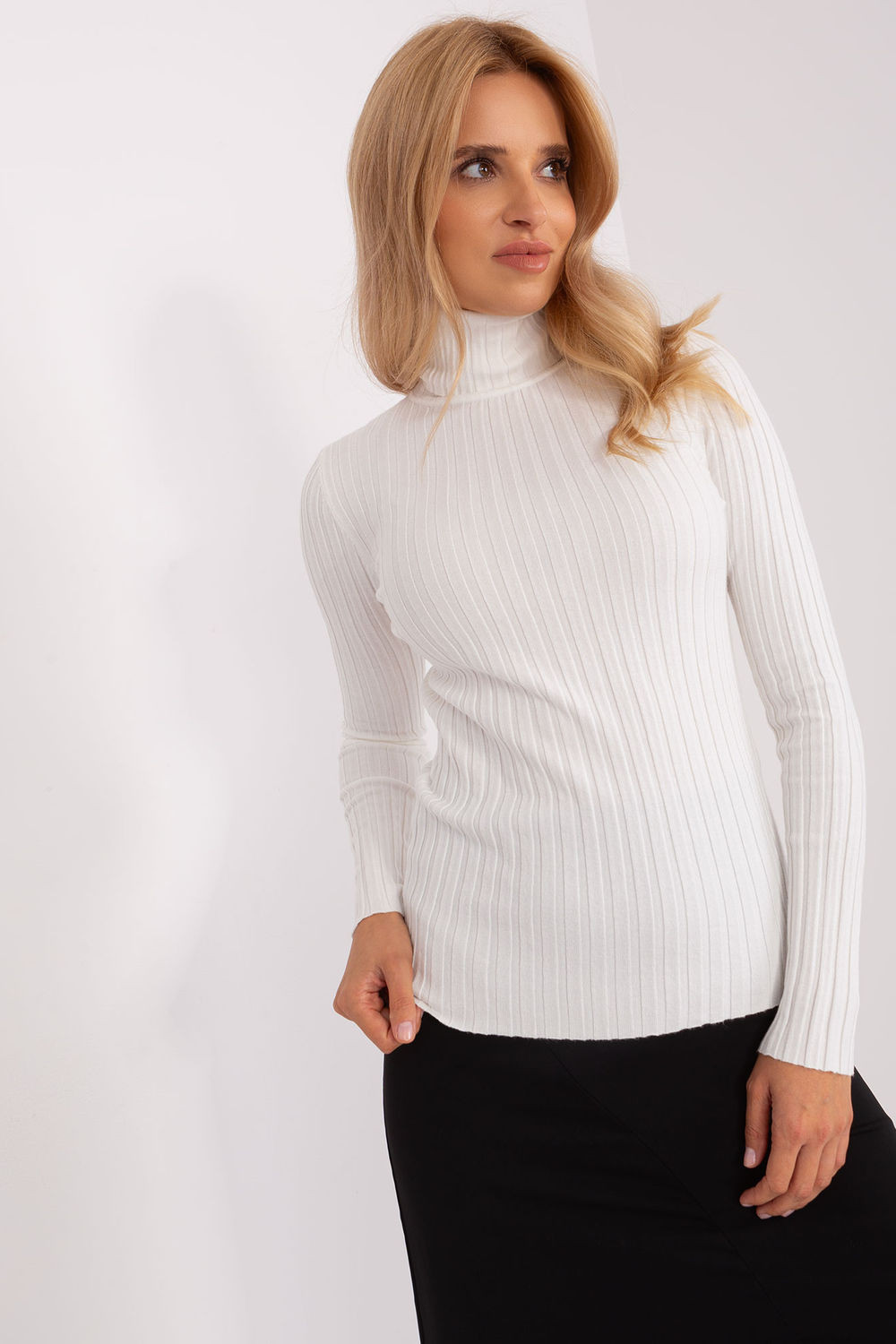 Jumper PM SW 1087.09 ecru S/M