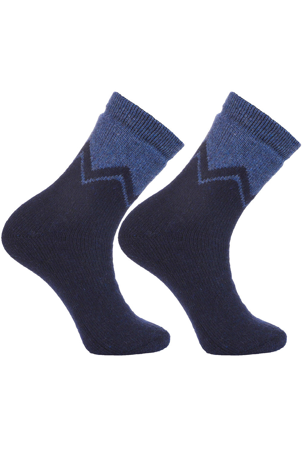 Moraj CSW900-002 thermo kolor:navy 39-42