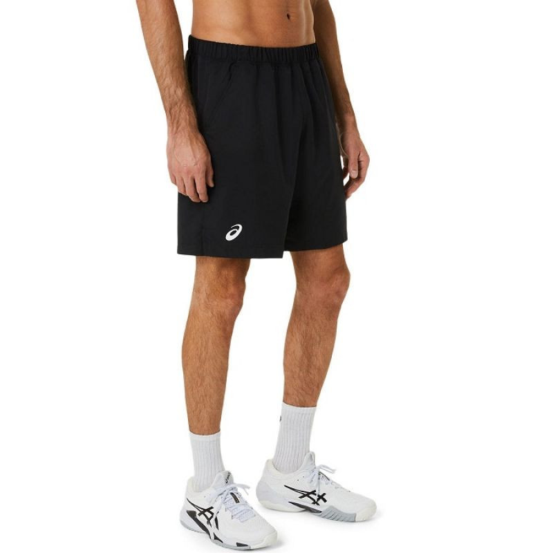 Asics Court 9in Short M 2041A261-001 Šortky XXL
