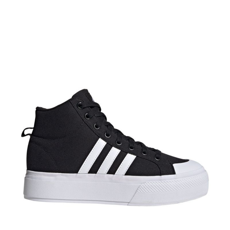 Adidas Bravada 2.0 Platform Mid W IE2317 dámska obuv 36 2/3