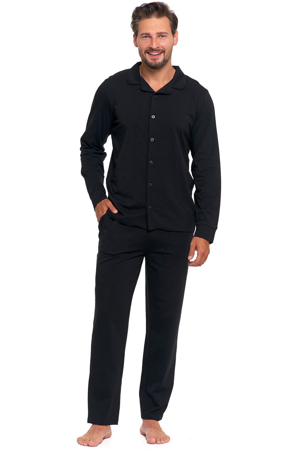 Moraj PDM5400-003 kolor:black 3XL