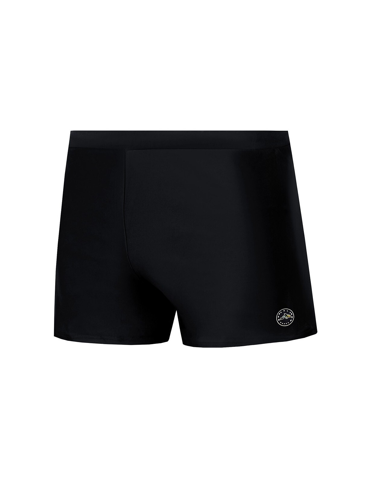 Pánske plavky Self Sport Collection S 96 G M-3XL černá L-40