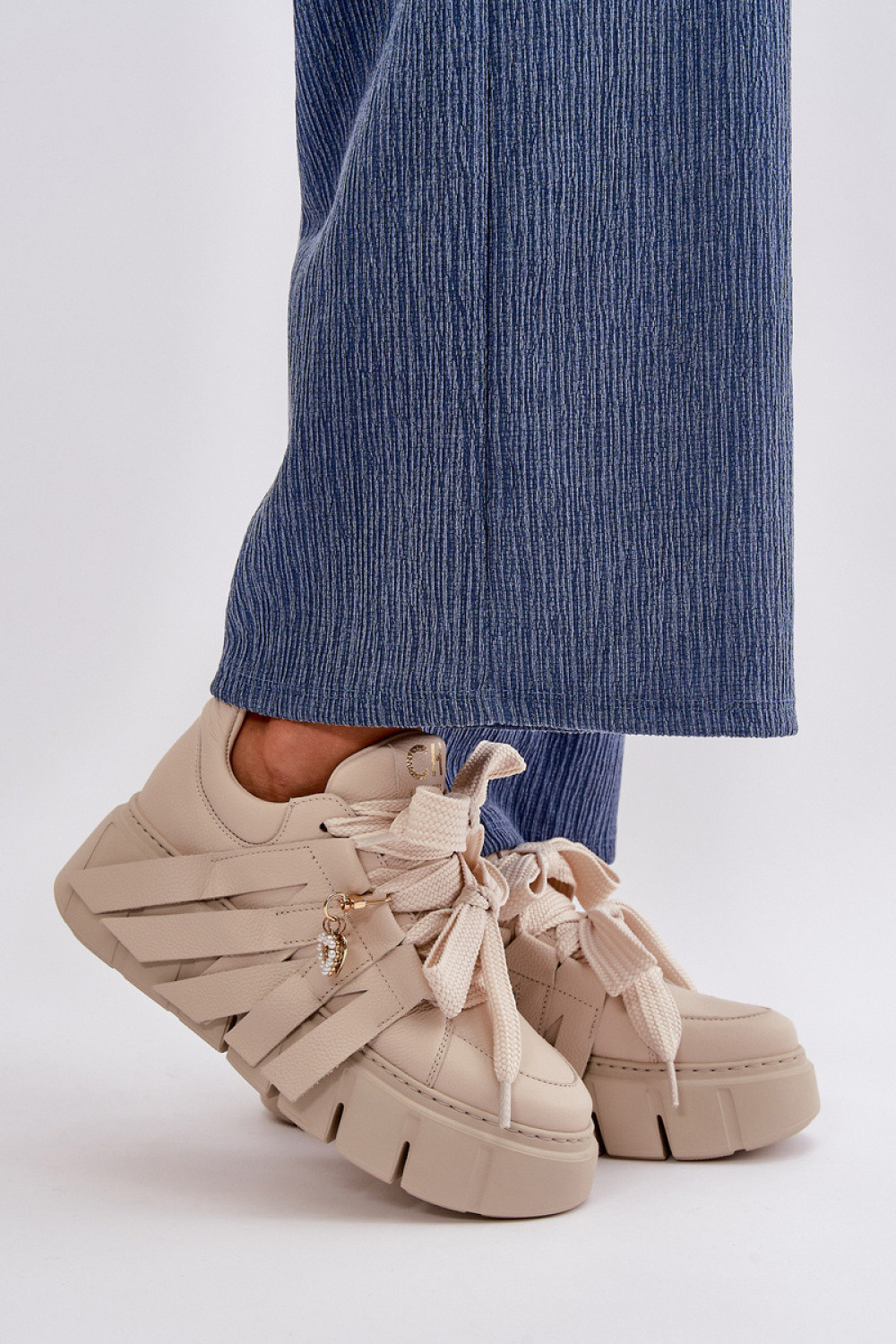 Športová obuv model 199890 Step in style 36
