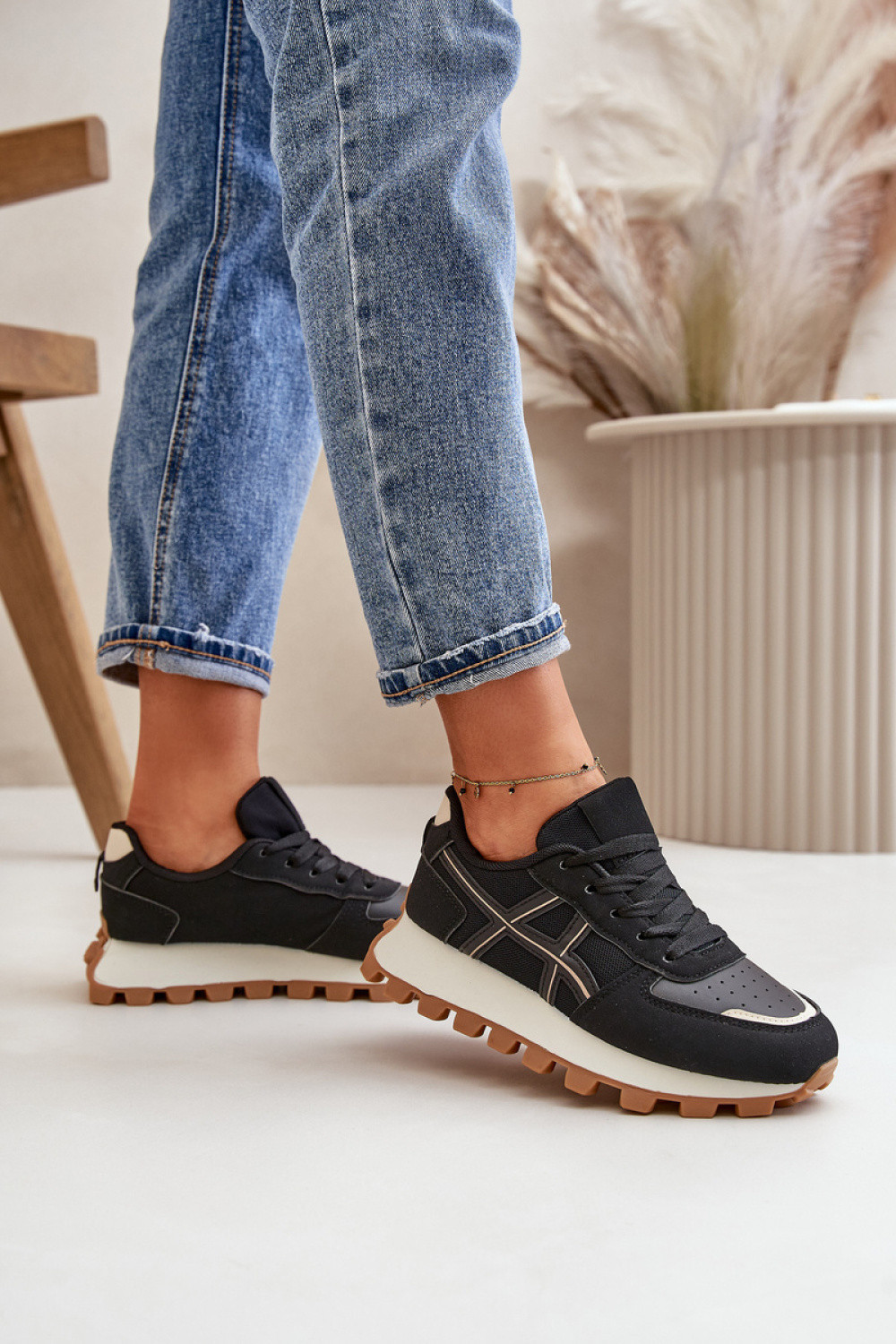 Športová obuv model 199876 Step in style 37