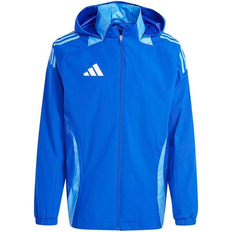 Adidas Tiro 24 Competition Bunda do každého počasia M IR7561 muži S
