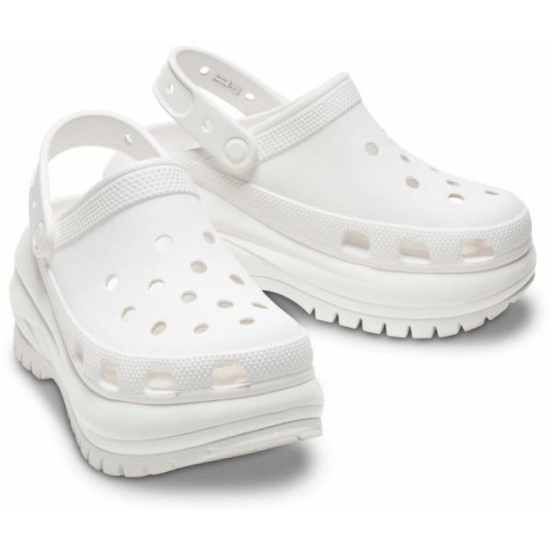 Crocs Mega Crush Clog 207988-100 EU 39/40