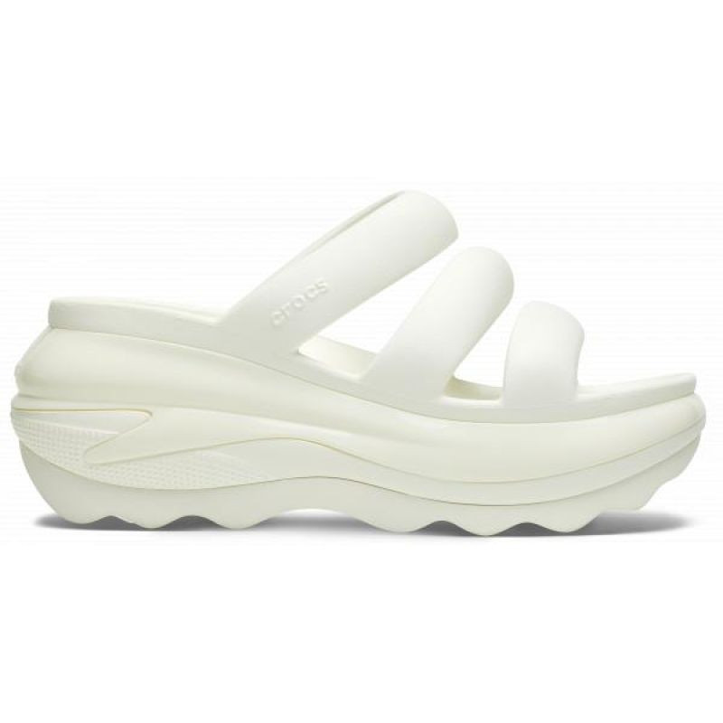 Crocs Mega Crush Triple Strap 209842-0WV EU 39/40