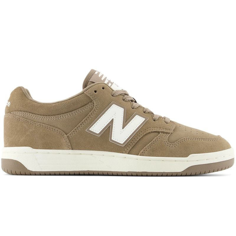 New Balance M BB480LDT dámska obuv 44