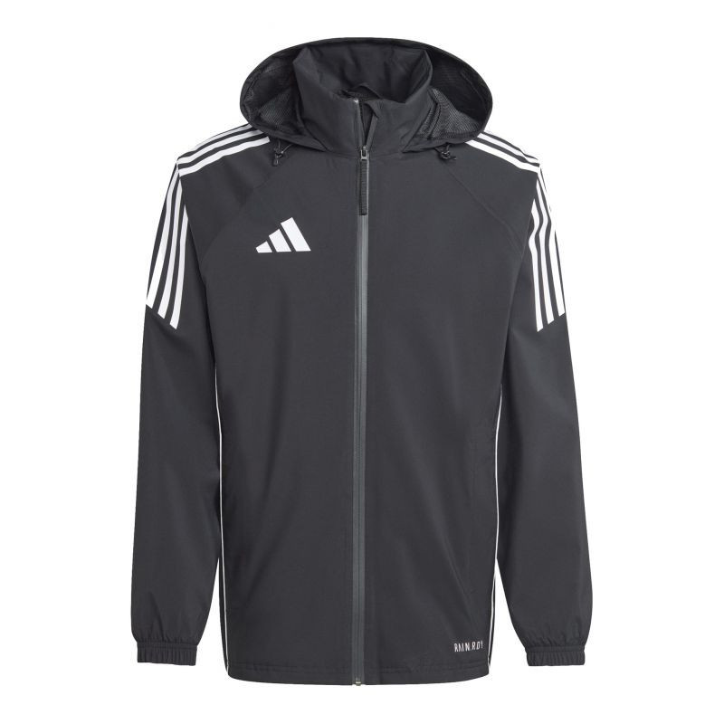 Bunda do dažďa adidas Tiro 24 M IJ7390 S (173cm)