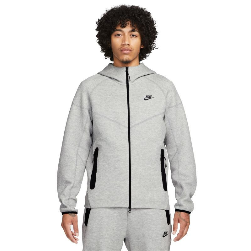 Nike Tech Fleece M FB7921-063 L (183cm)