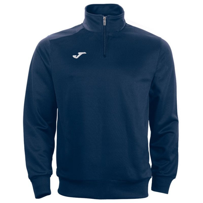 Pánska futbalová mikina Joma Combi Faraon 100285.300 116 cm