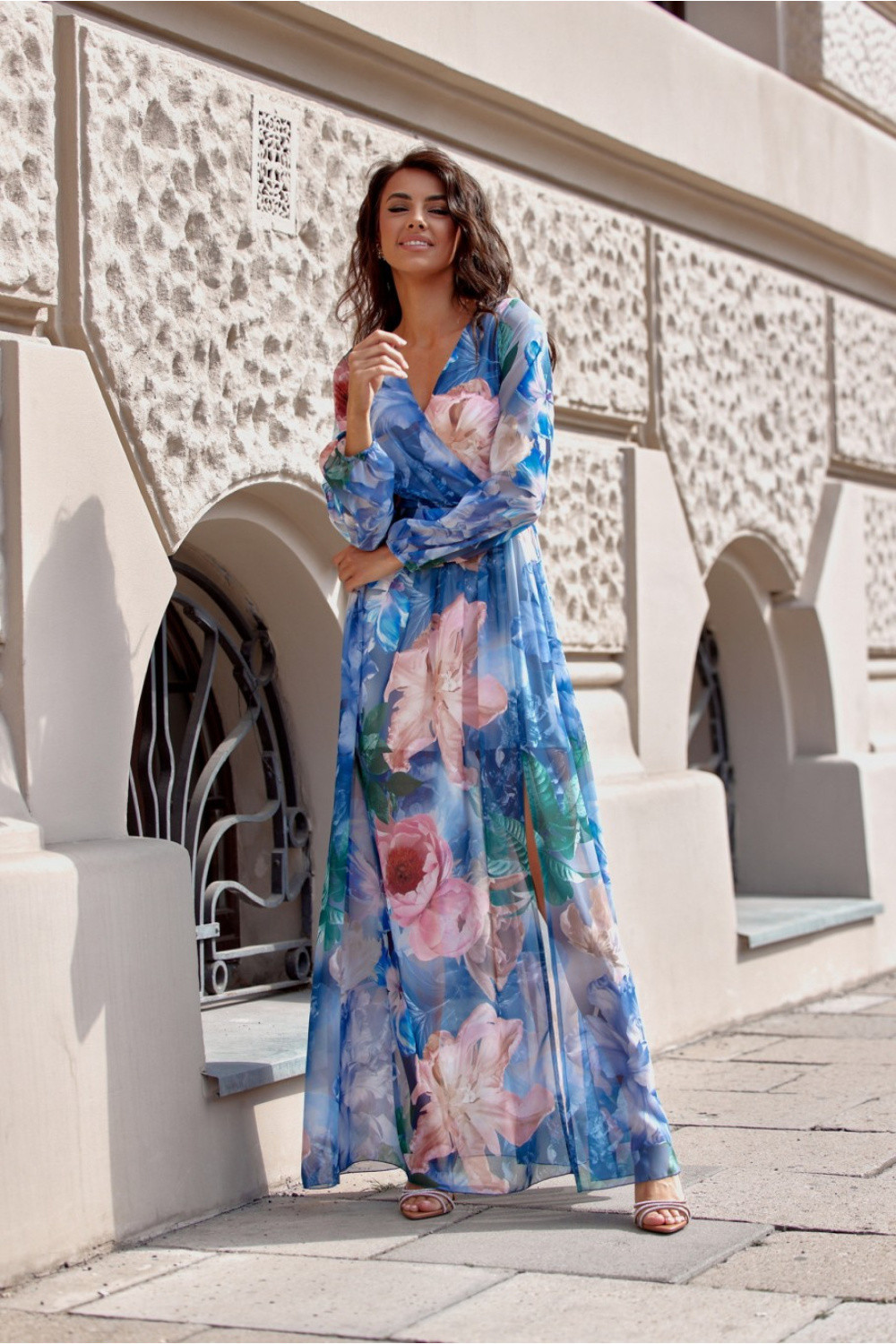 Denné šaty model 200470 Roco Fashion 34