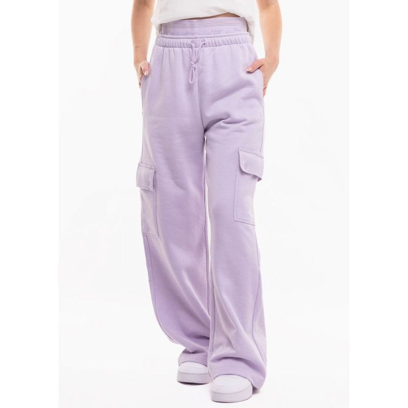 Champion Cargo nohavice W 117603 VS057 Dámske XS