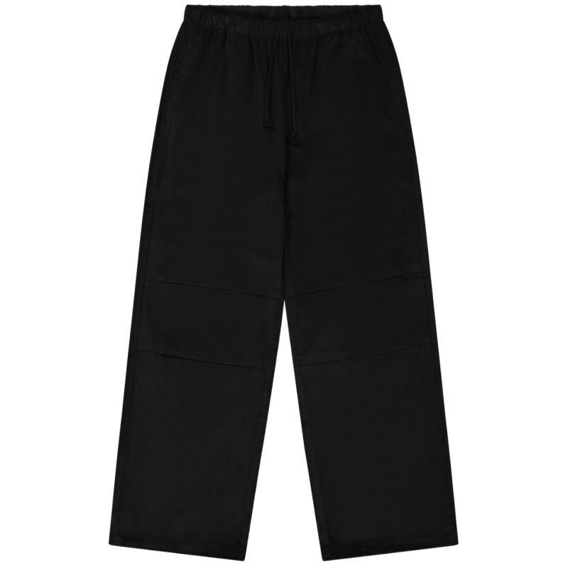 Champion Parachute W 117432 KK001 Dámske nohavice S