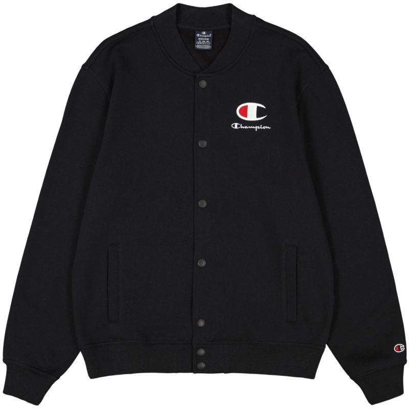 Champion Bomber mikina M 220269 KK001 Pánske S