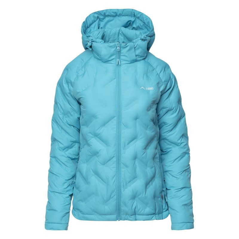Elbrus Allio Wo's Primaloft W Prešívaná bunda 92800621682 L