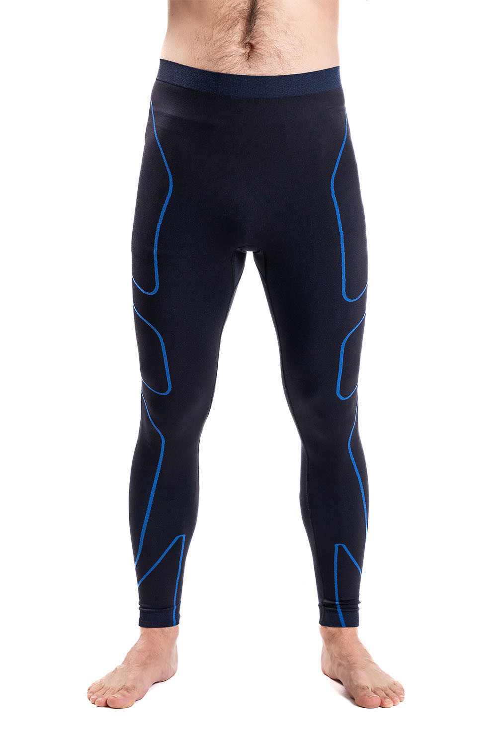 Moraj KMT4500-001 kolor:blue XL