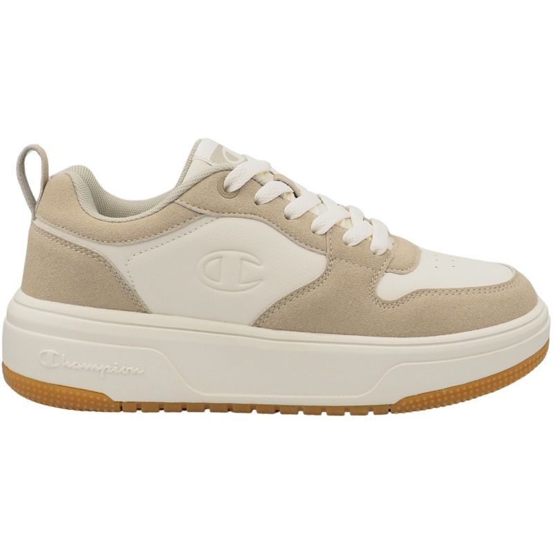 Champion RD18 Lite Low Cut W S11724 WW005 dámske topánky 36