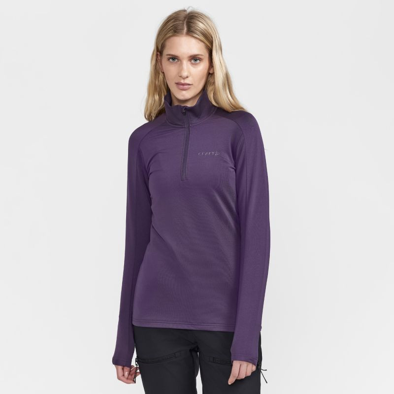 Craft Core Gain Midlayer W 92800576787 M