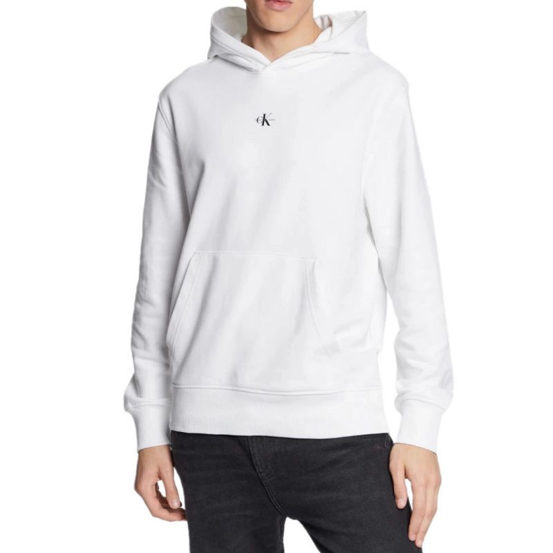 Mikina Calvin Klein Jeans Regular M J30J322535 muži M