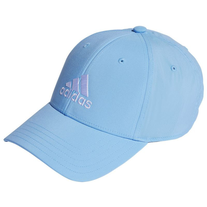 Adidas BBallcap LT Emb IR7886 baseballová čiapka OSFY