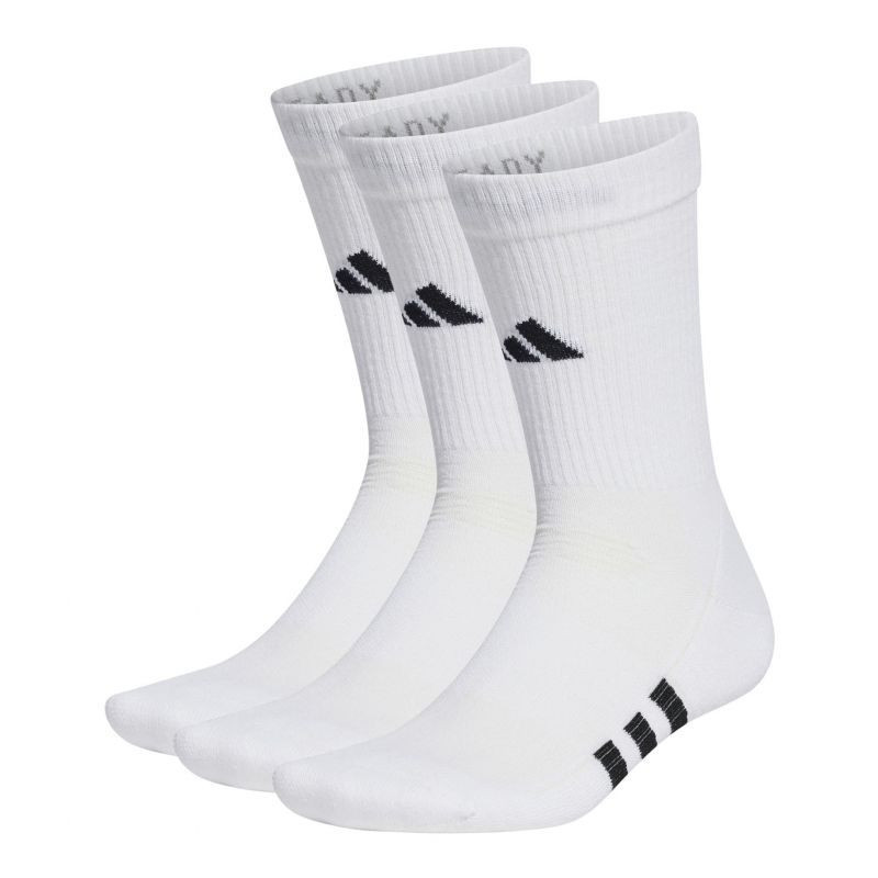 Adidas Performance Cushioned Crew 3-pack HT3452 M 40-42