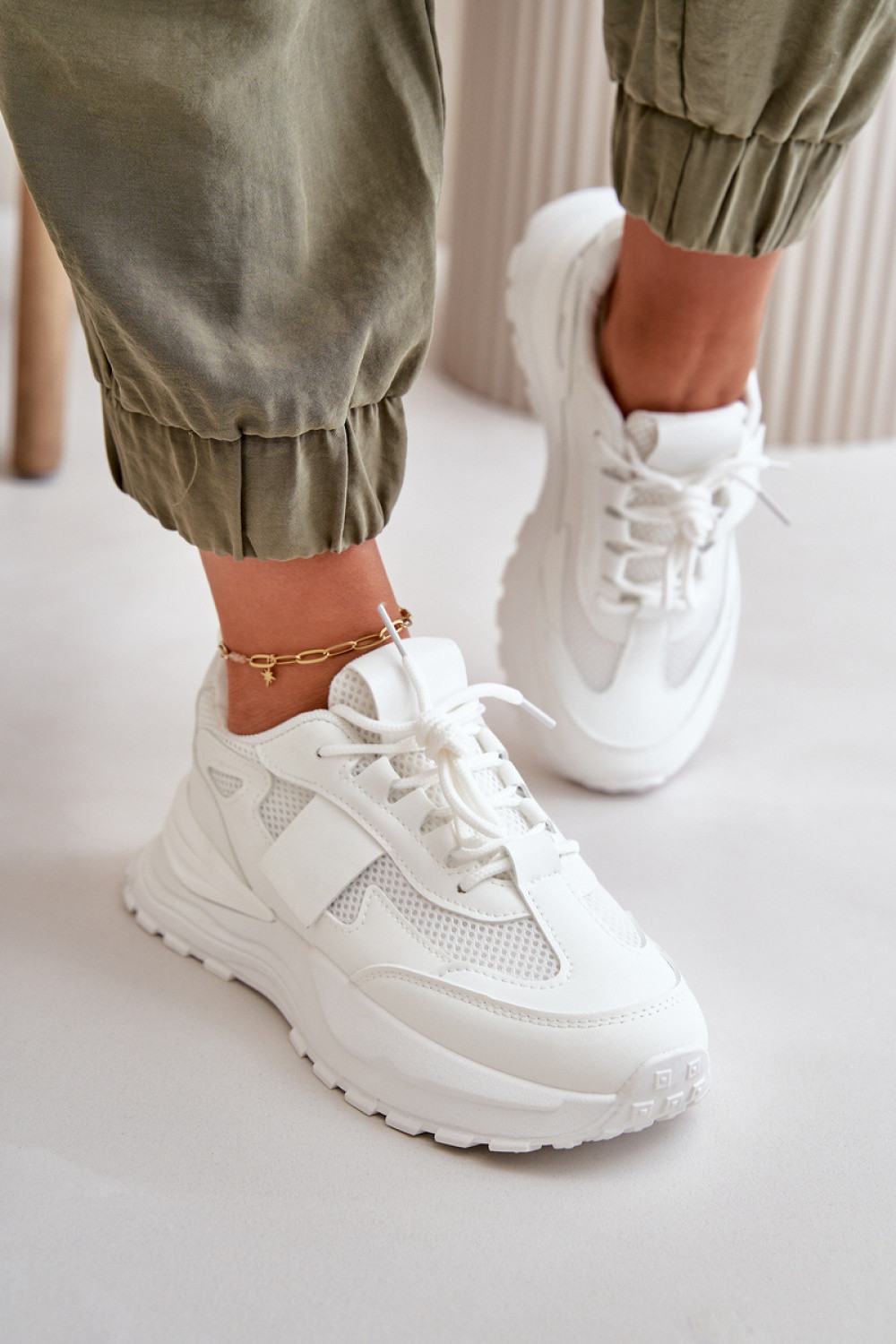 Športová obuv model 201713 Step in style 36