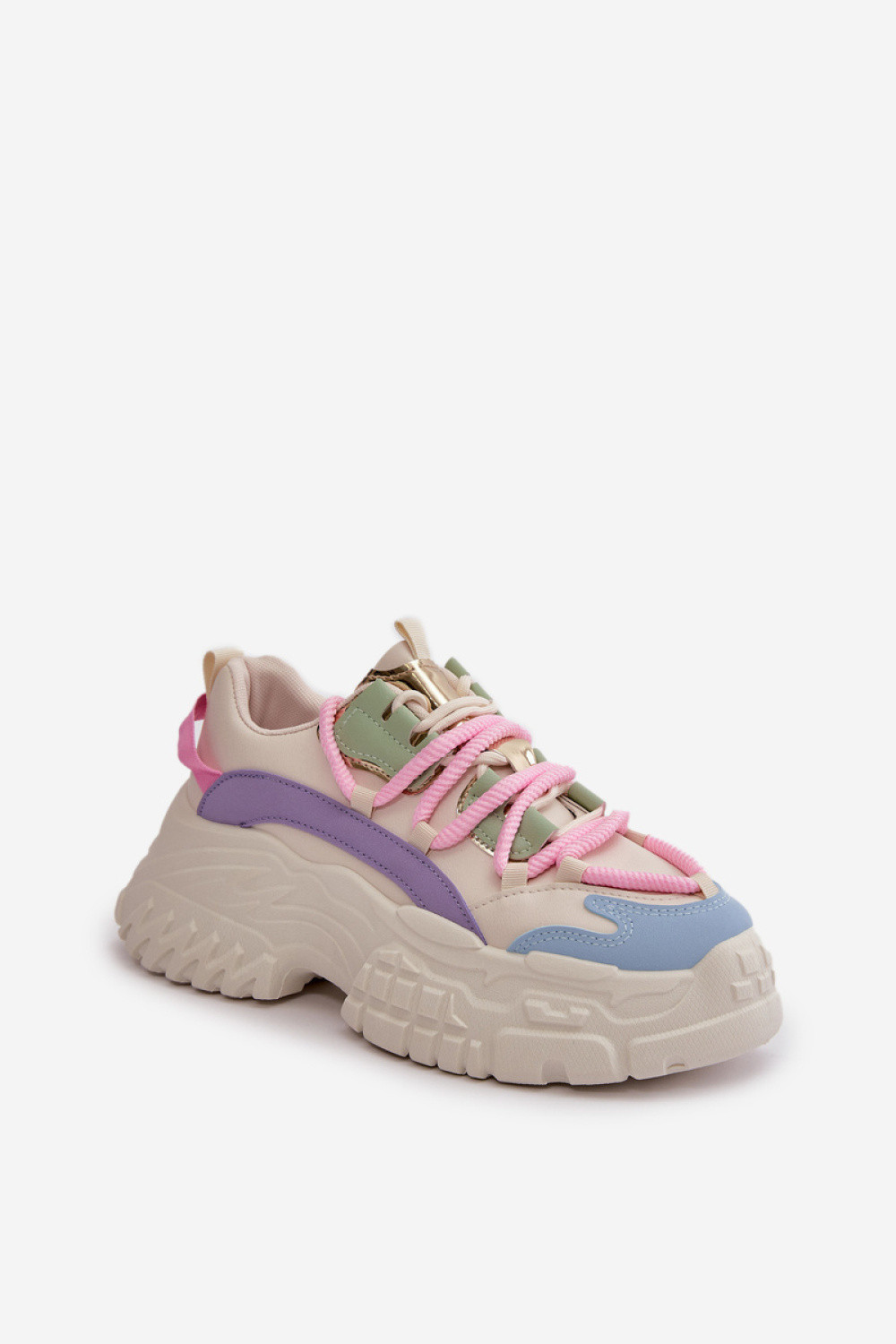 Športová obuv model 201715 Step in style 37
