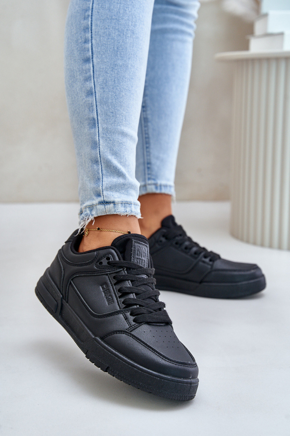 Športová obuv model 201707 Step in style 36