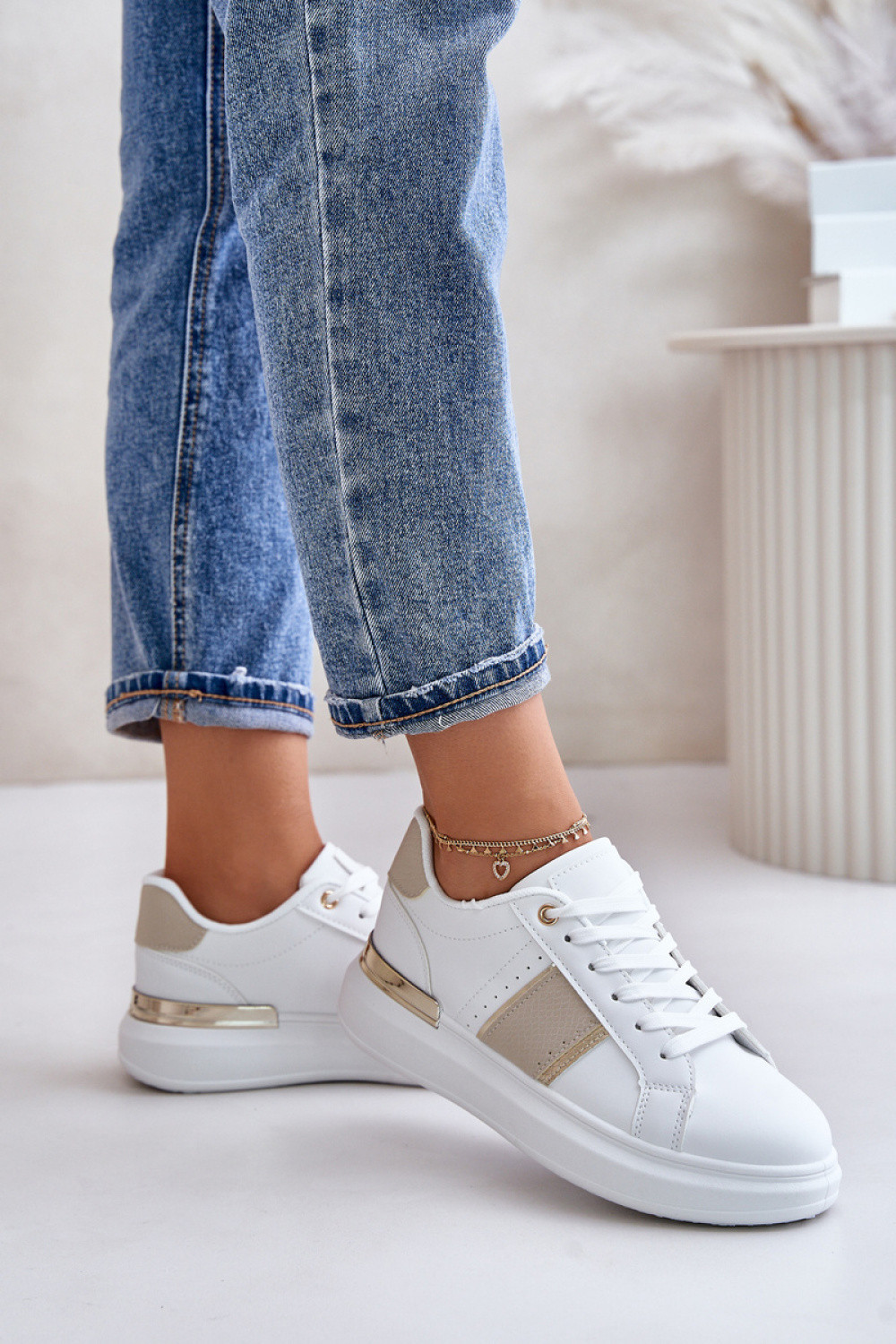 Športová obuv model 201710 Step in style 36