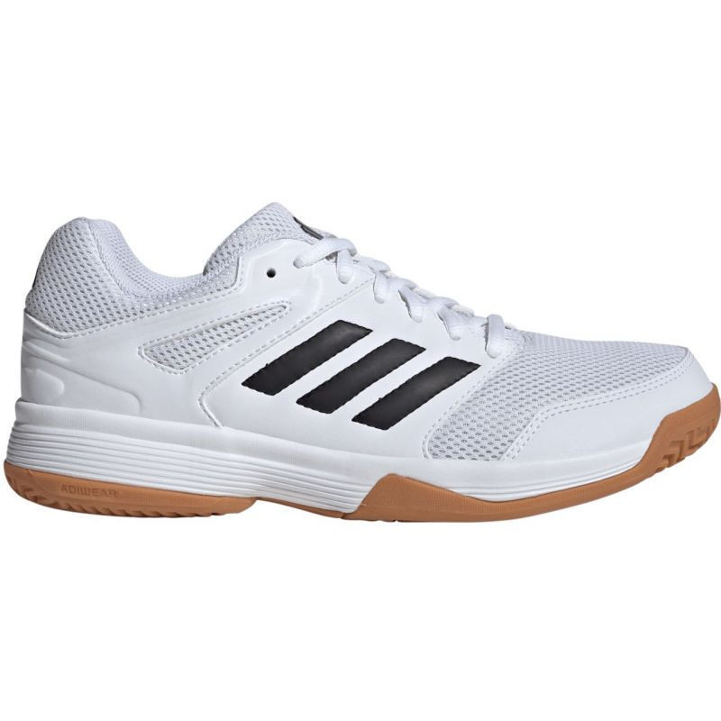 Adidas Speedcourt IN W volejbalová obuv IH3159 ženy 43 1/3