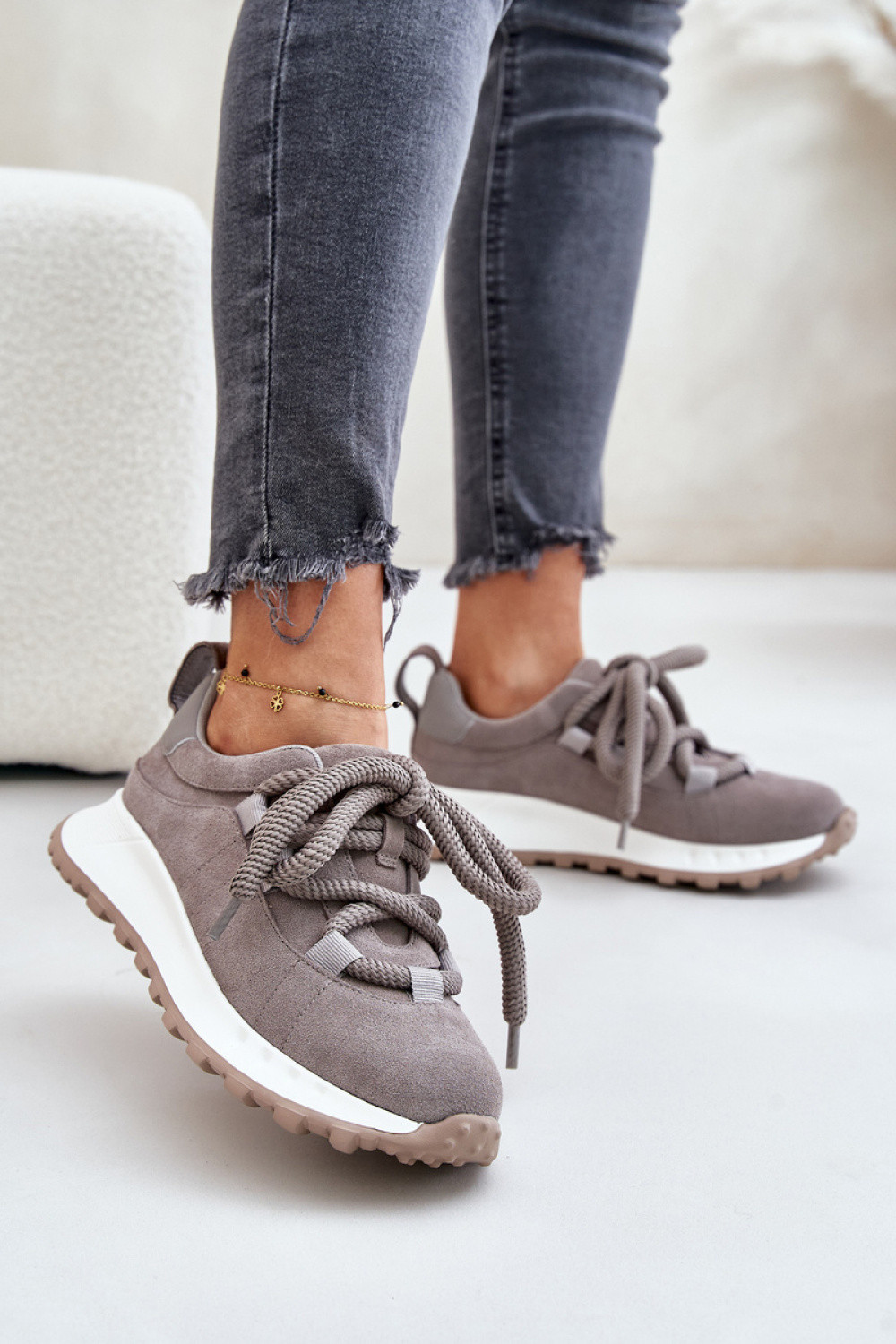 Športová obuv model 201928 Step in style 36