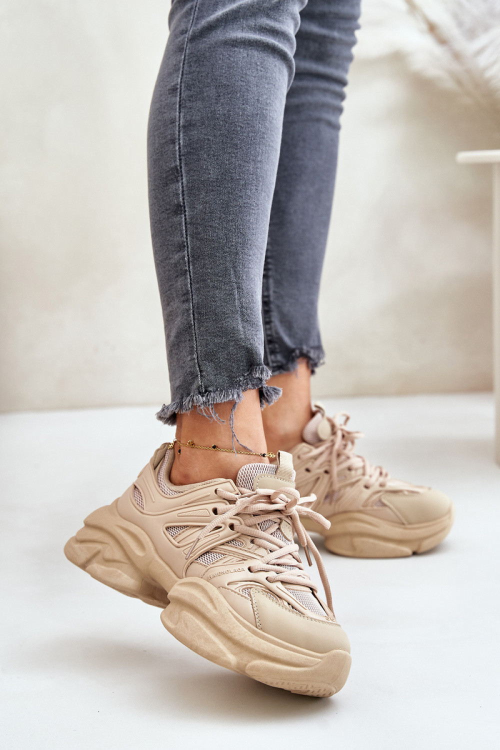 Športová obuv model 201929 Step in style 36