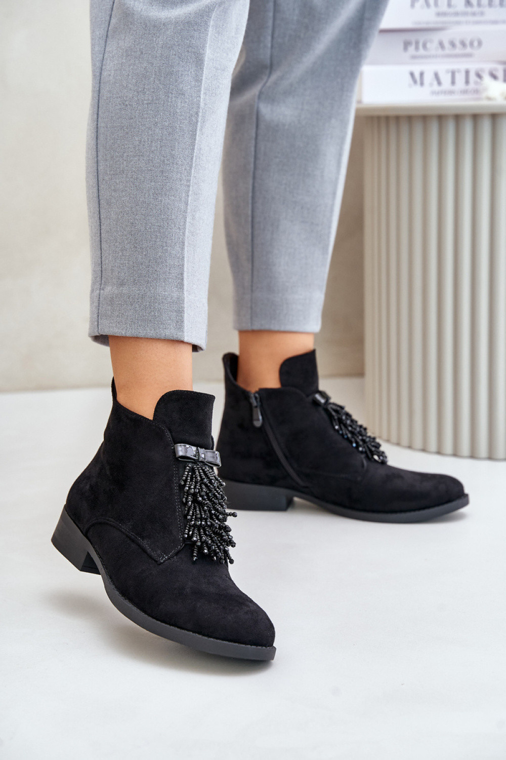 Obuv model 202113 Step in style 36