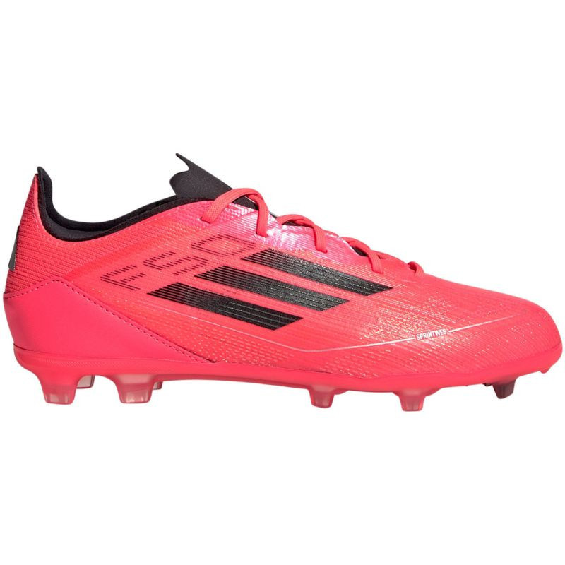 Kopačky adidas F50 Pro FG Jr IF1360 36